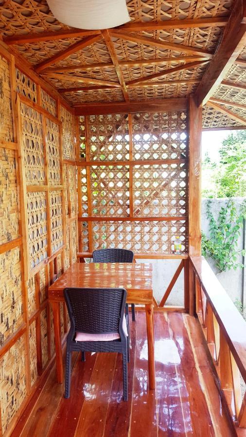 Mj Room Rental Mahogany 道伊斯 外观 照片