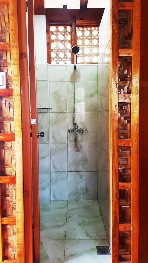 Mj Room Rental Mahogany 道伊斯 外观 照片