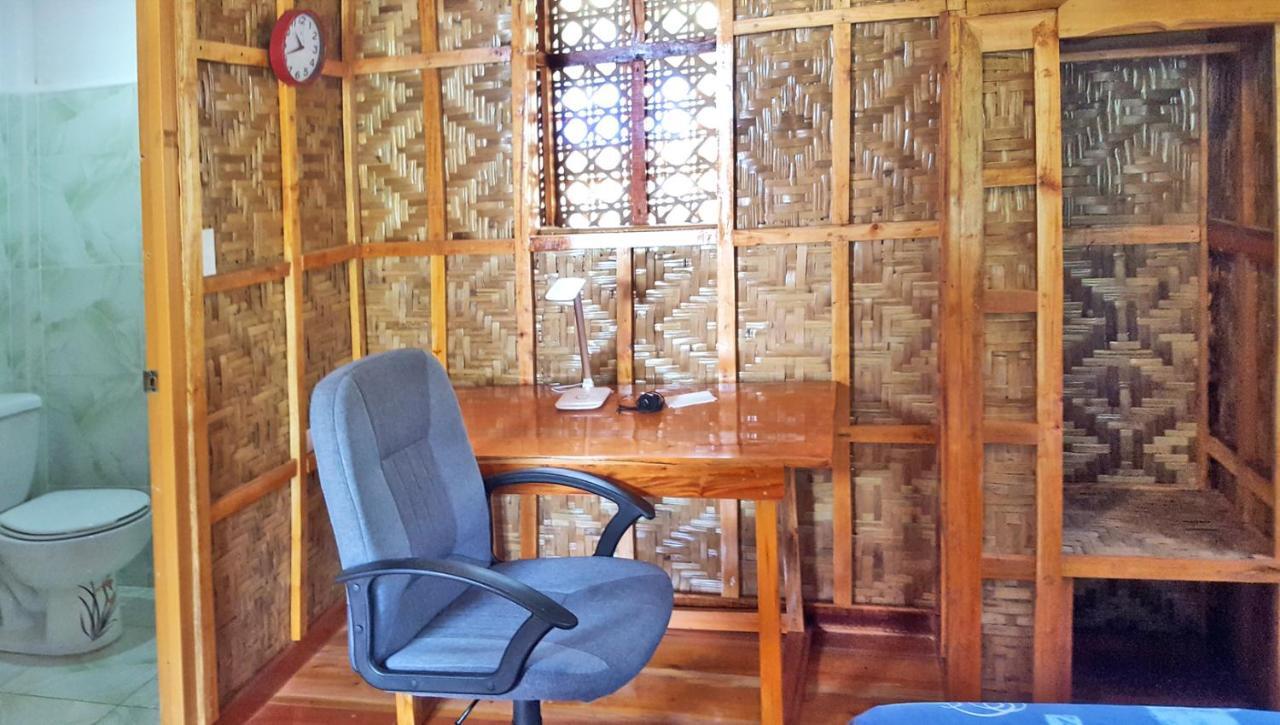 Mj Room Rental Mahogany 道伊斯 外观 照片